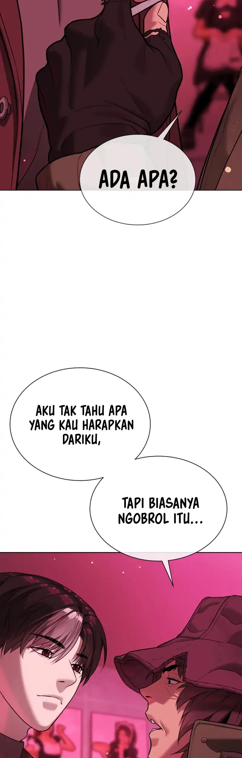 Killer Peter Chapter 140 Halaman 54