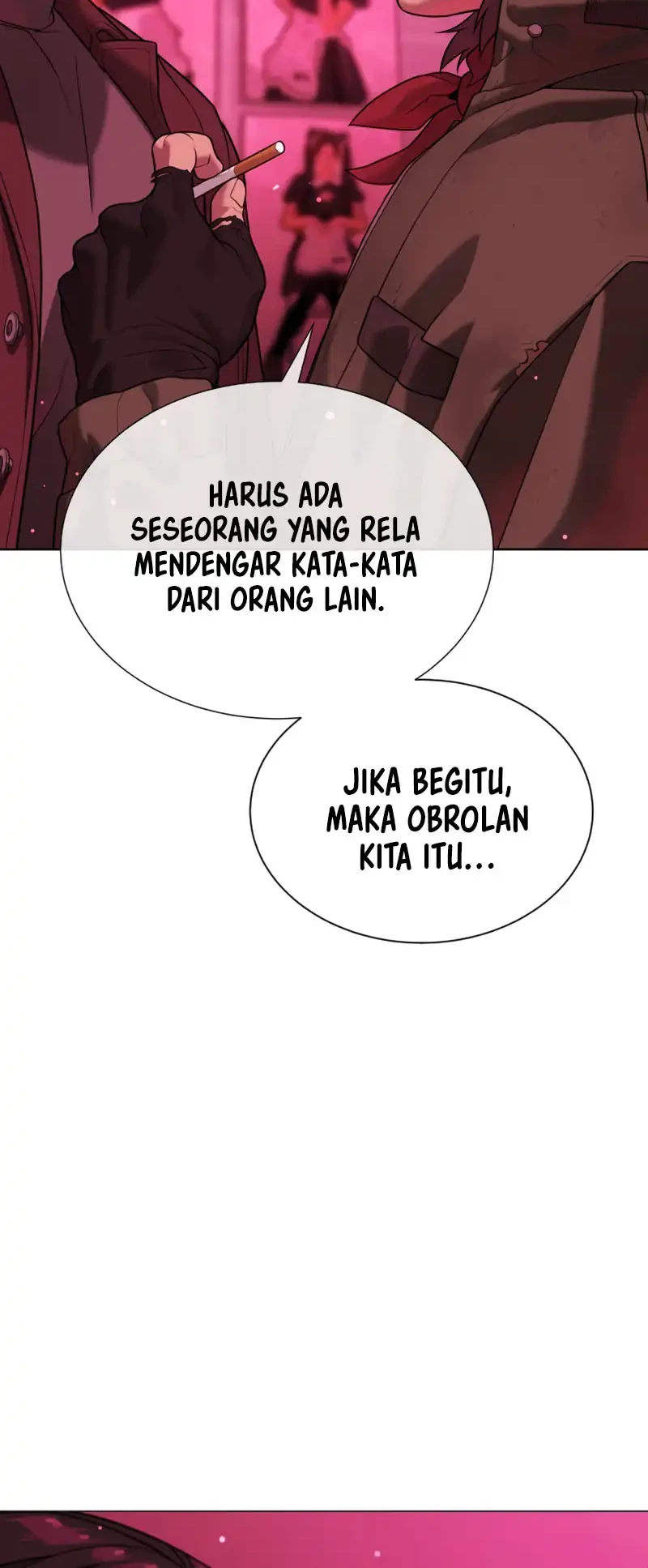 Killer Peter Chapter 140 Halaman 55