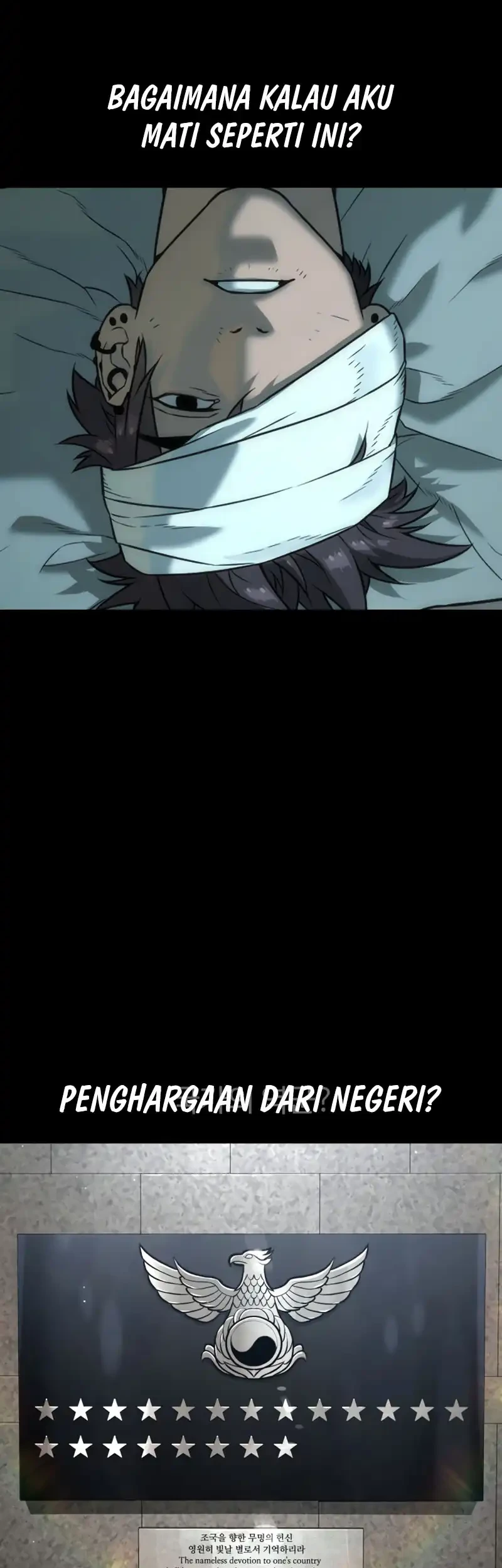 Killer Peter Chapter 140 Halaman 72