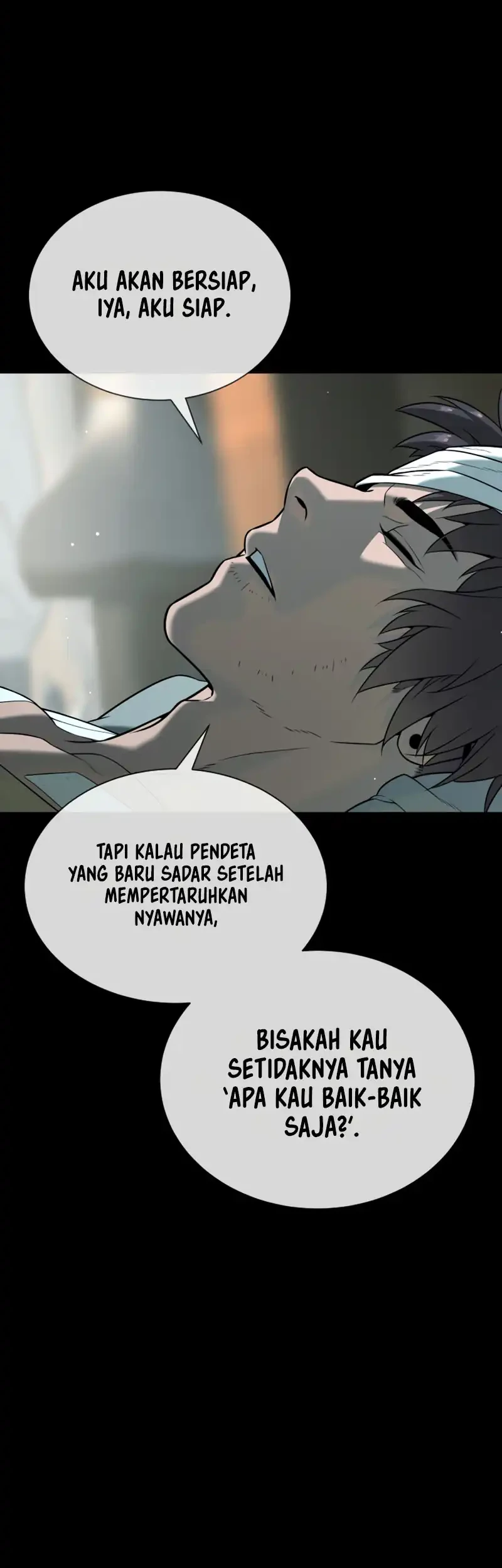 Killer Peter Chapter 140 Halaman 75
