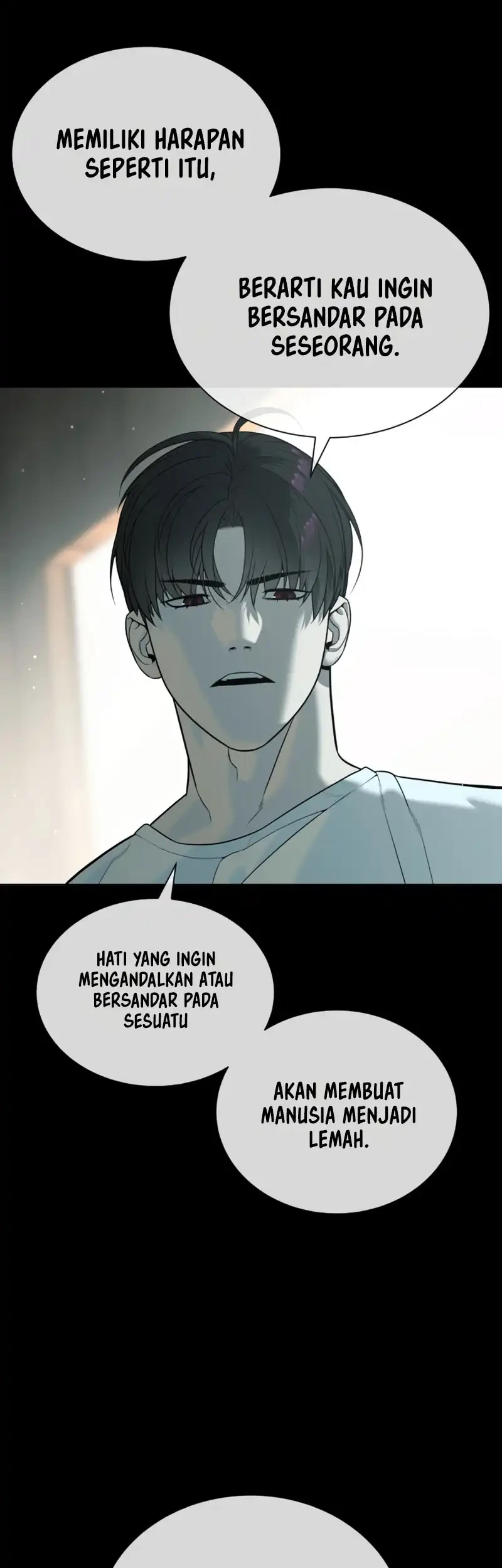 Killer Peter Chapter 140 Halaman 76