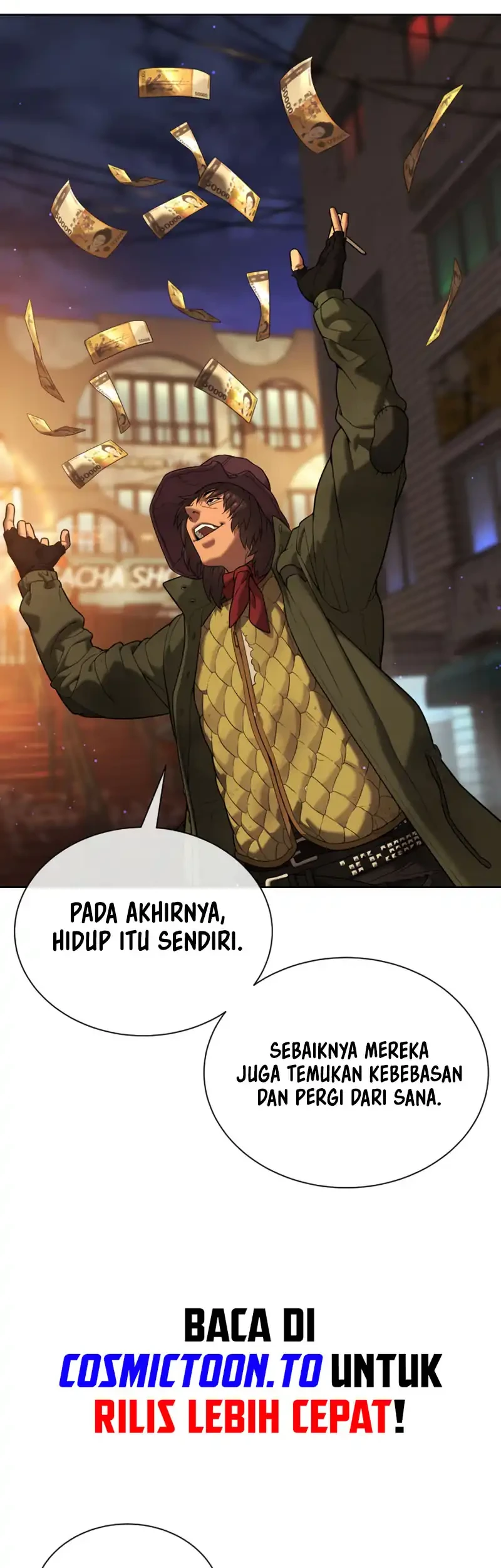 Killer Peter Chapter 140 Halaman 82