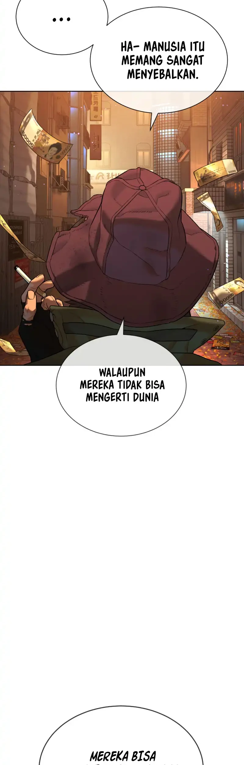 Killer Peter Chapter 140 Halaman 83