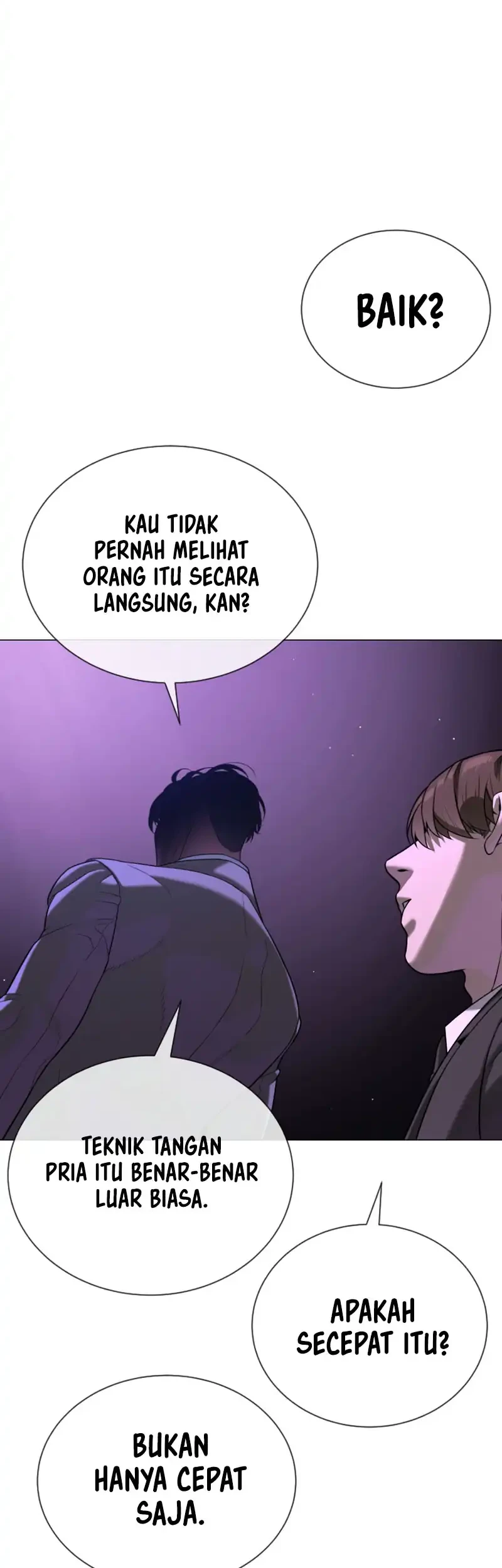 Killer Peter Chapter 140 Halaman 87