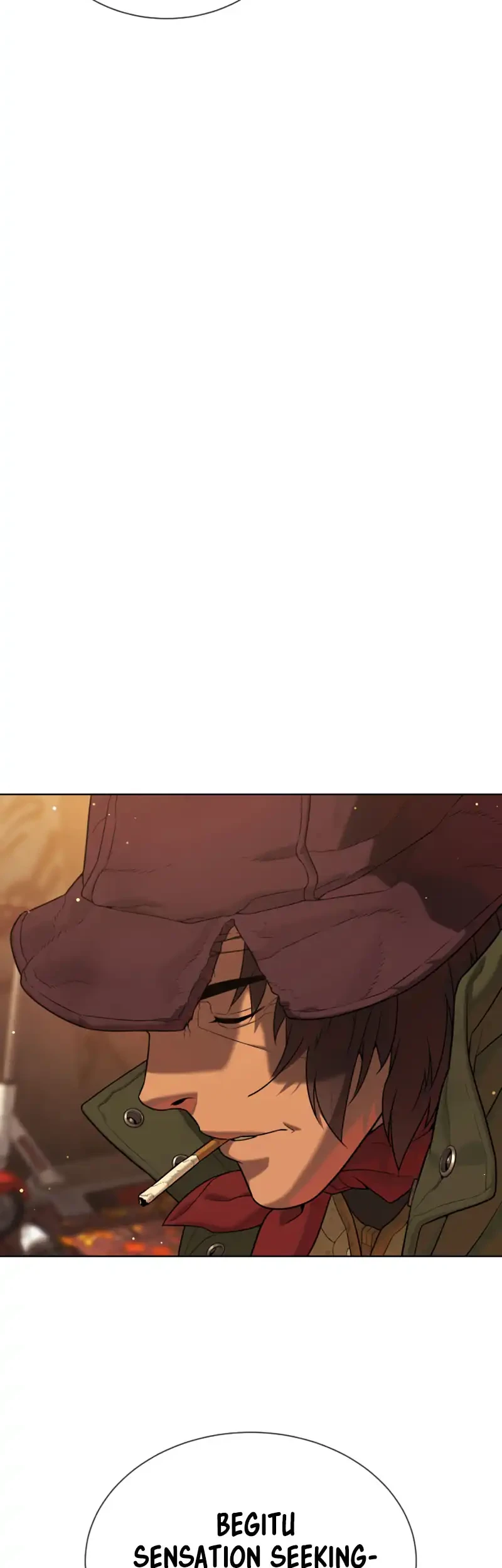 Killer Peter Chapter 140 Halaman 88