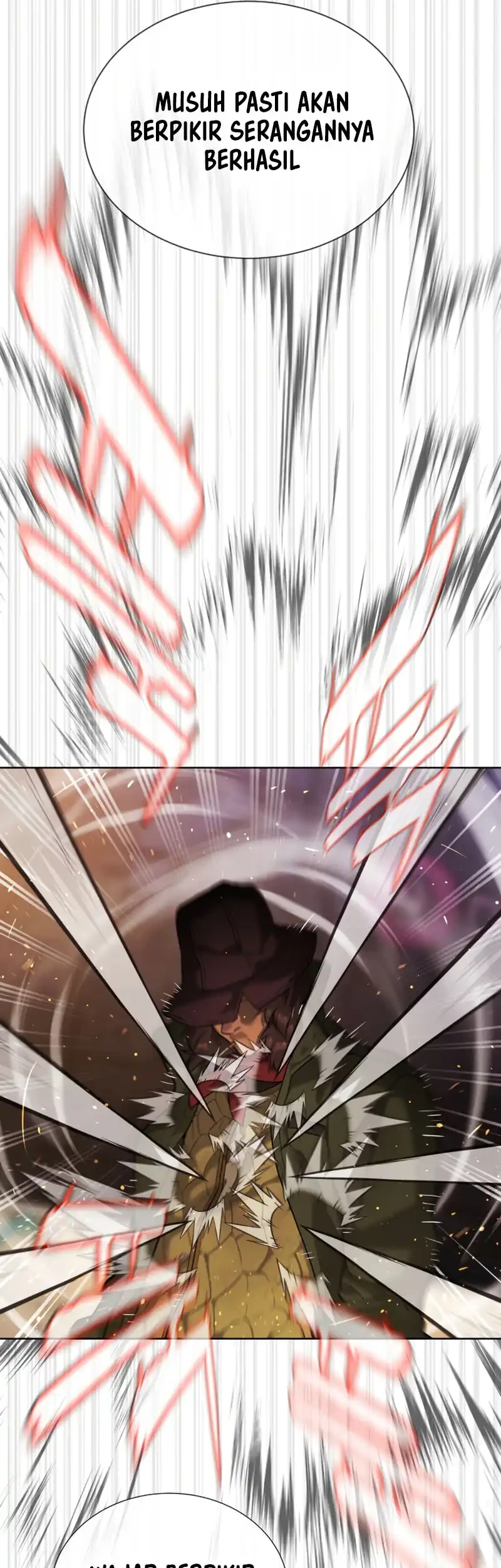 Killer Peter Chapter 140 Halaman 92