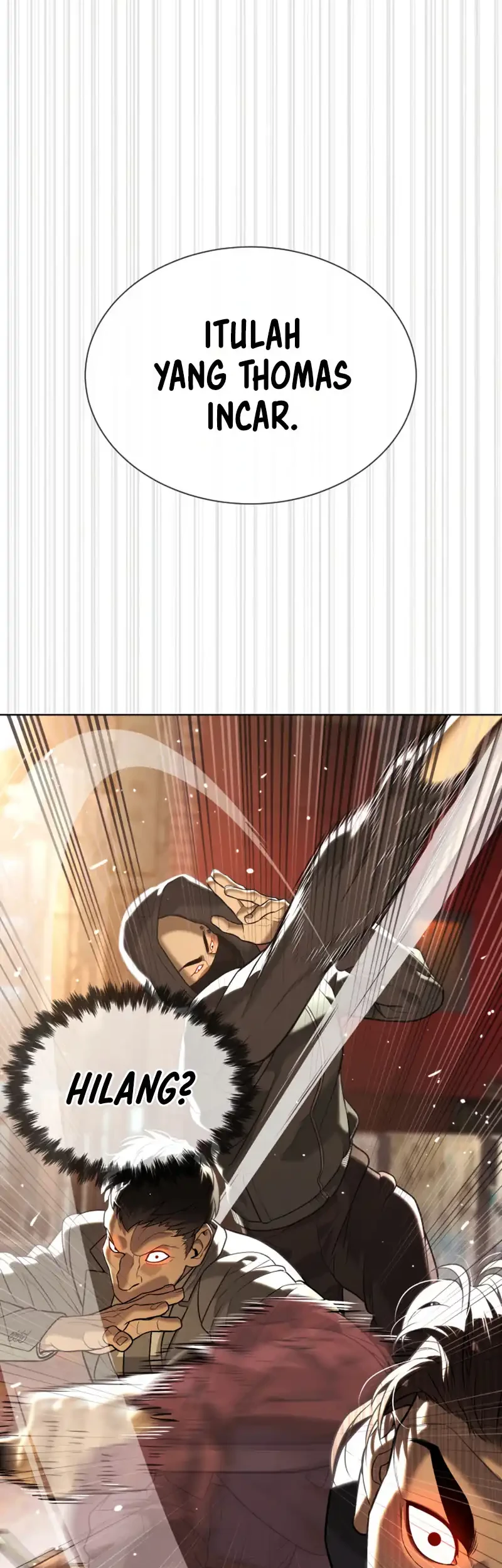 Killer Peter Chapter 140 Halaman 94