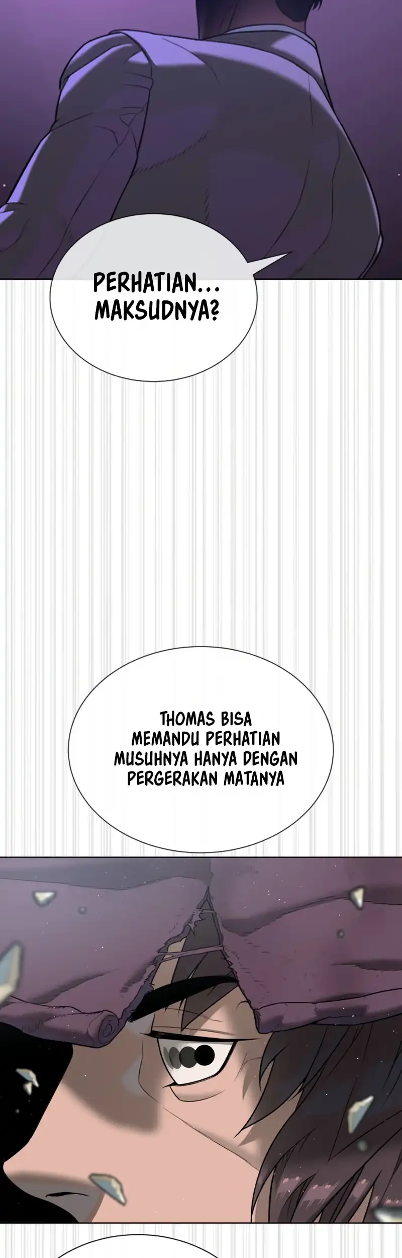 Killer Peter Chapter 140 Halaman 96