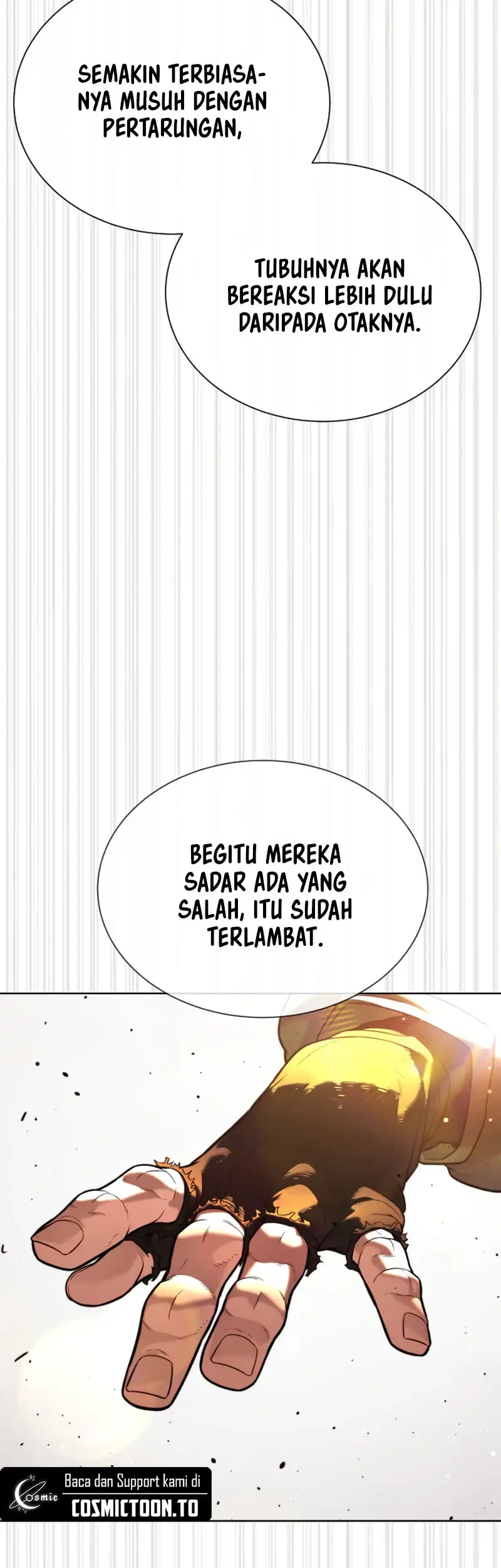 Killer Peter Chapter 140 Halaman 97