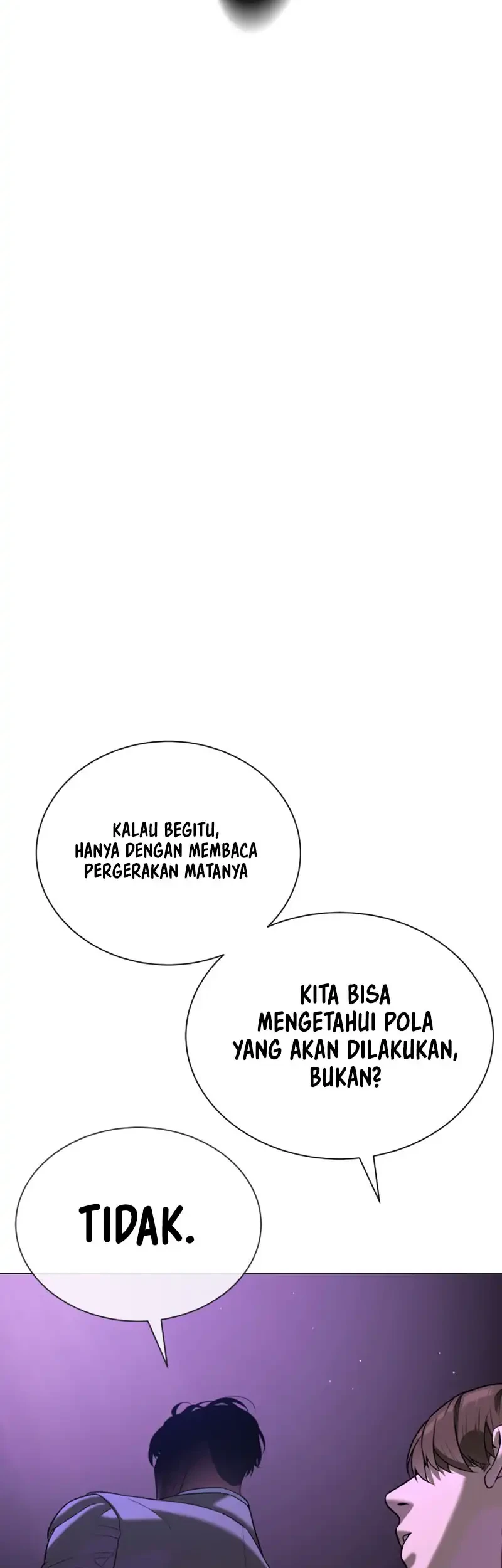 Killer Peter Chapter 140 Halaman 100