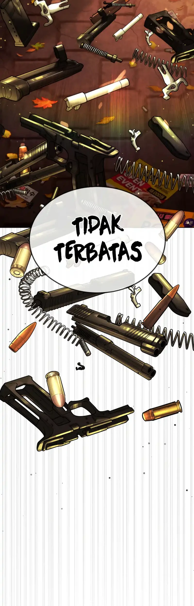 Killer Peter Chapter 140 Halaman 103