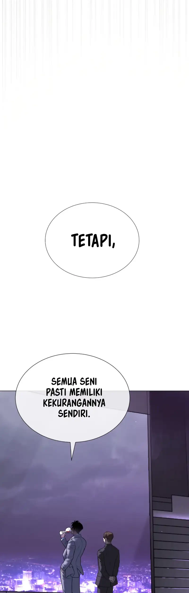 Killer Peter Chapter 140 Halaman 104