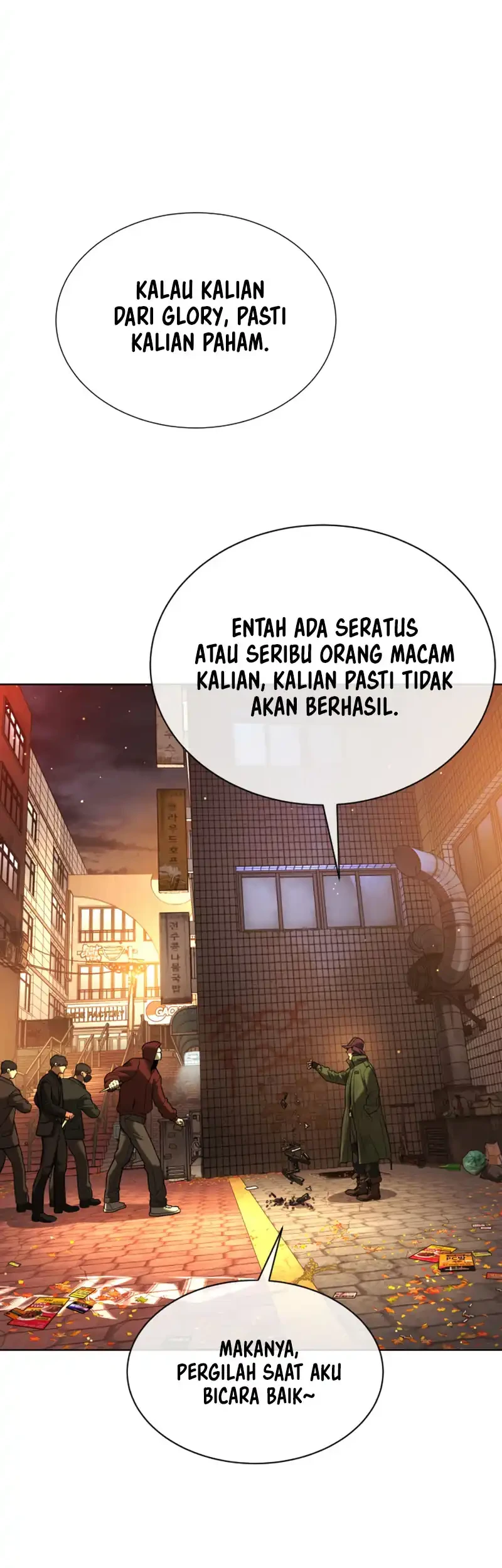 Killer Peter Chapter 140 Halaman 106