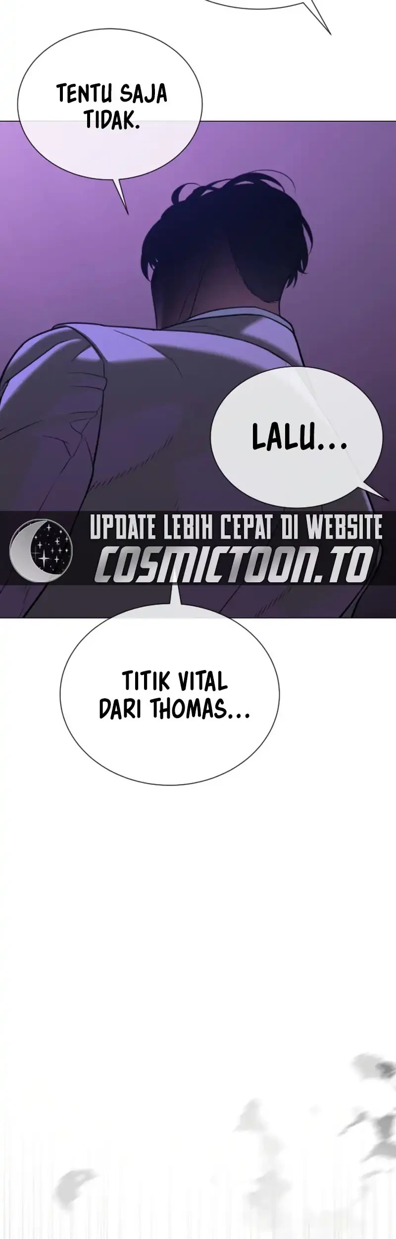 Killer Peter Chapter 140 Halaman 109