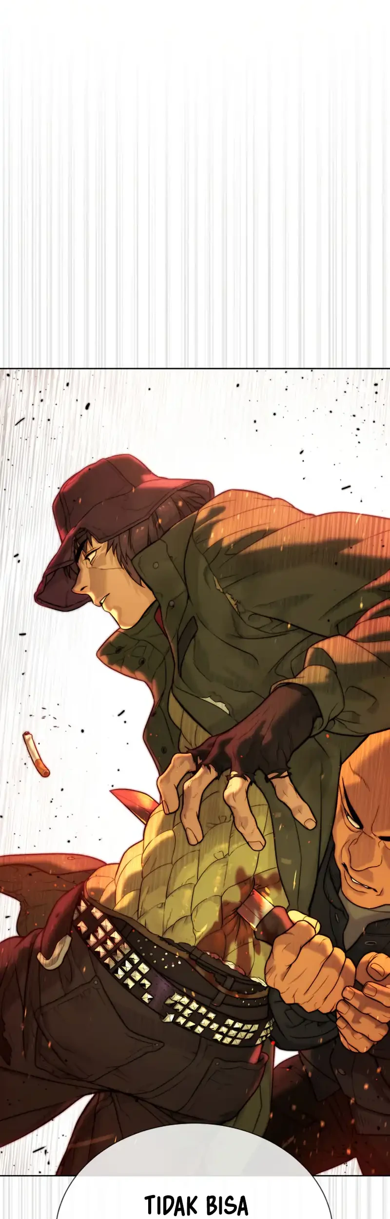 Killer Peter Chapter 140 Halaman 113