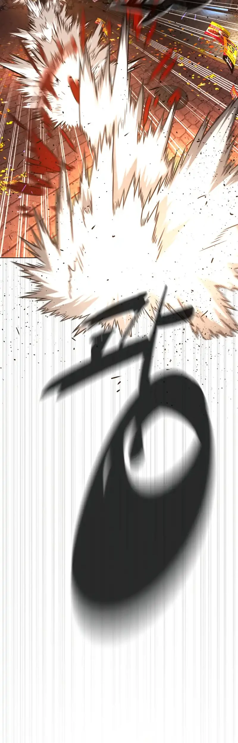 Killer Peter Chapter 140 Halaman 115