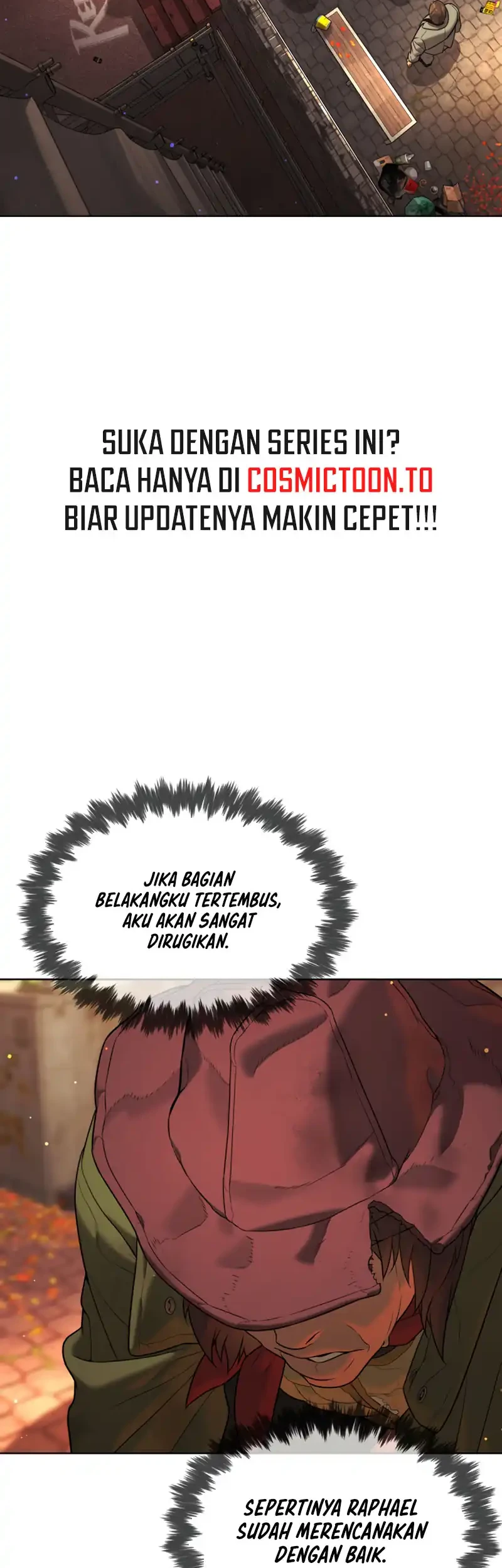 Killer Peter Chapter 140 Halaman 117