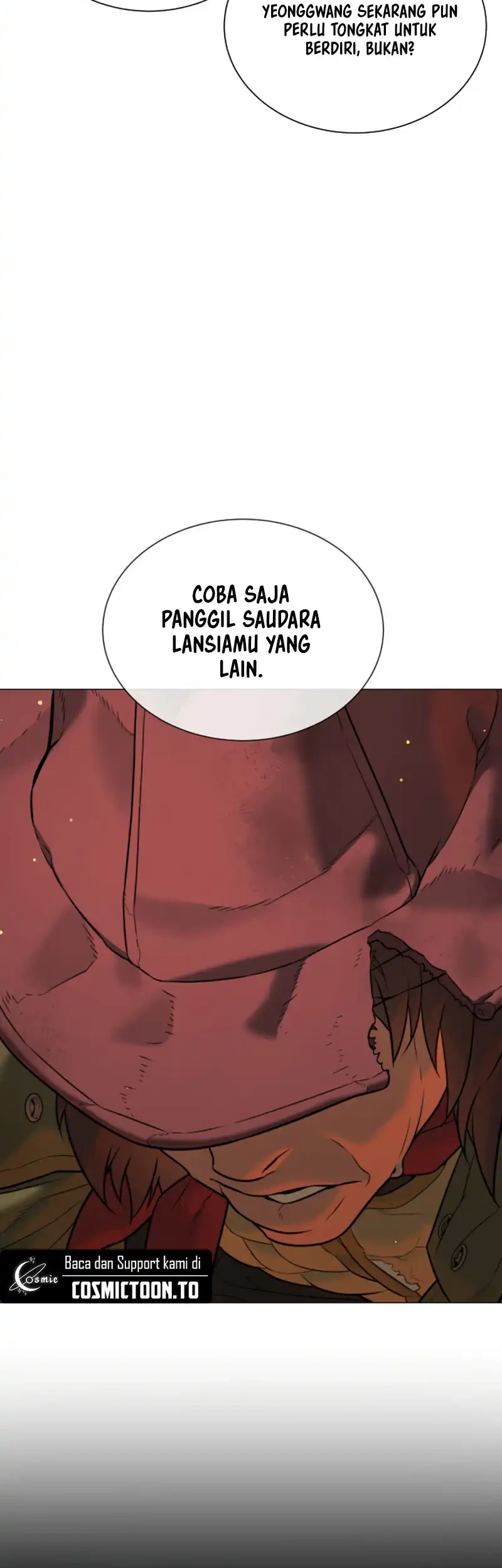 Killer Peter Chapter 140 Halaman 119