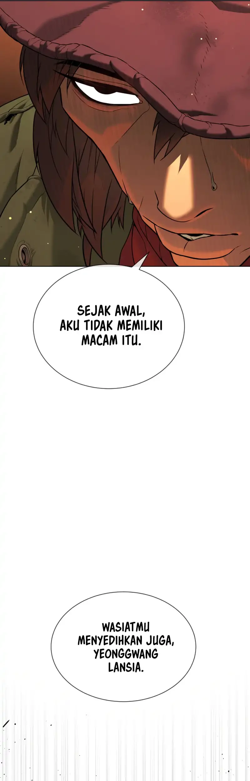 Killer Peter Chapter 140 Halaman 122