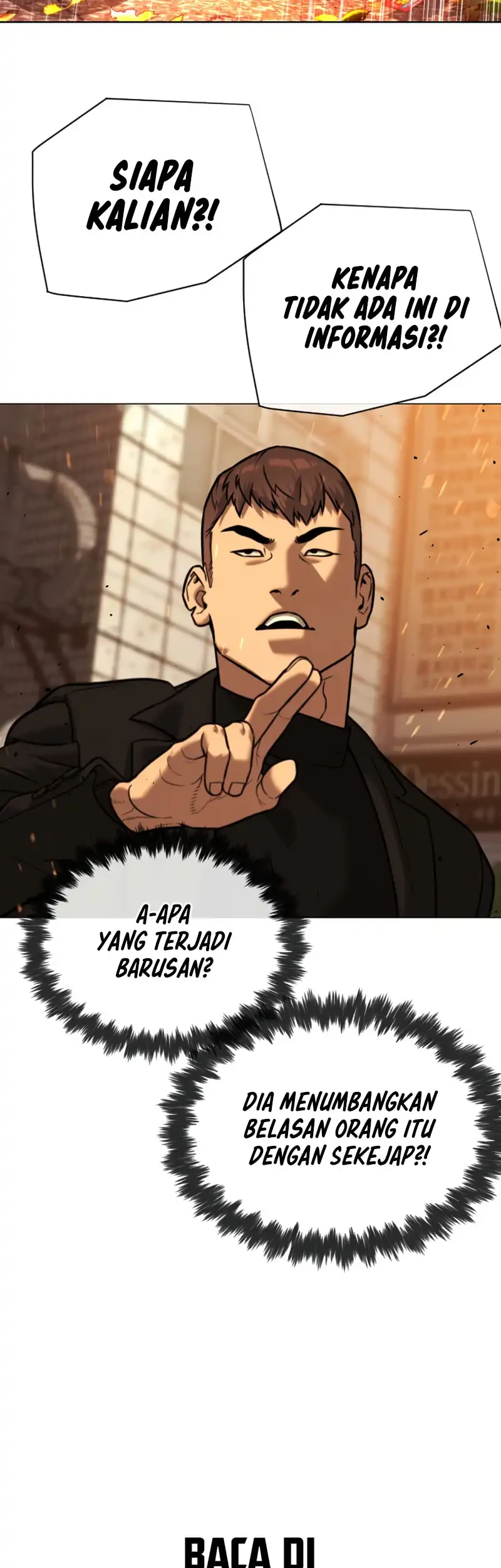 Killer Peter Chapter 140 Halaman 129