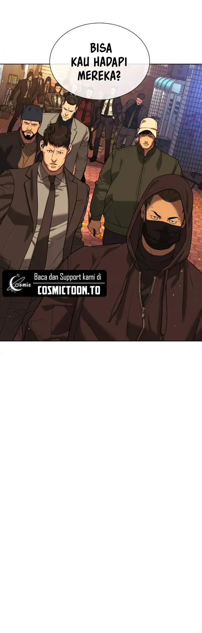 Killer Peter Chapter 141 Halaman 2