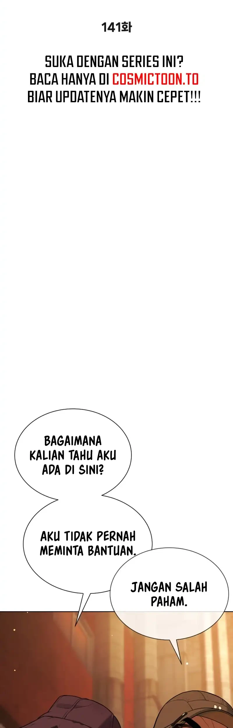 Killer Peter Chapter 141 Halaman 5