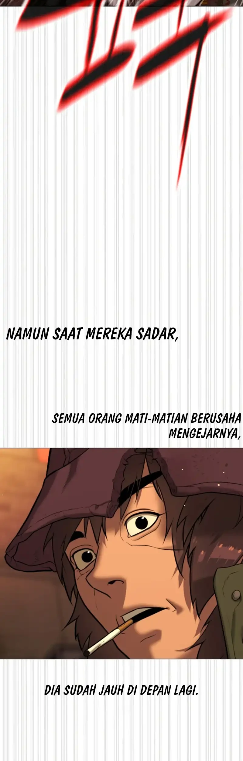 Killer Peter Chapter 141 Halaman 15
