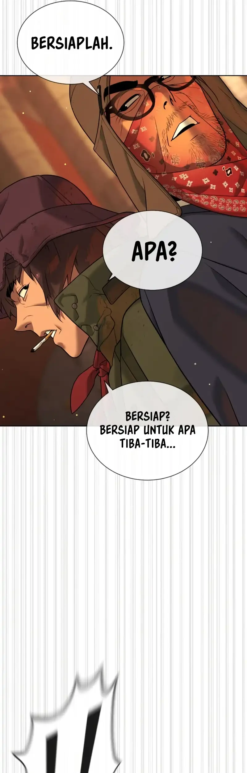 Killer Peter Chapter 141 Halaman 20
