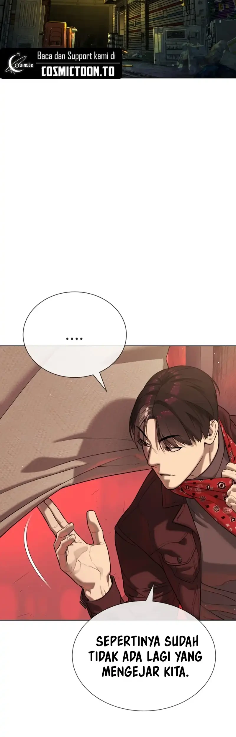 Killer Peter Chapter 141 Halaman 28