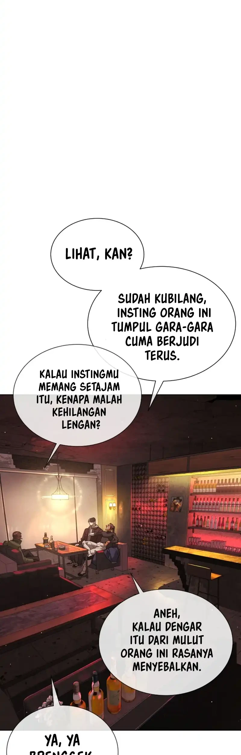 Killer Peter Chapter 141 Halaman 29