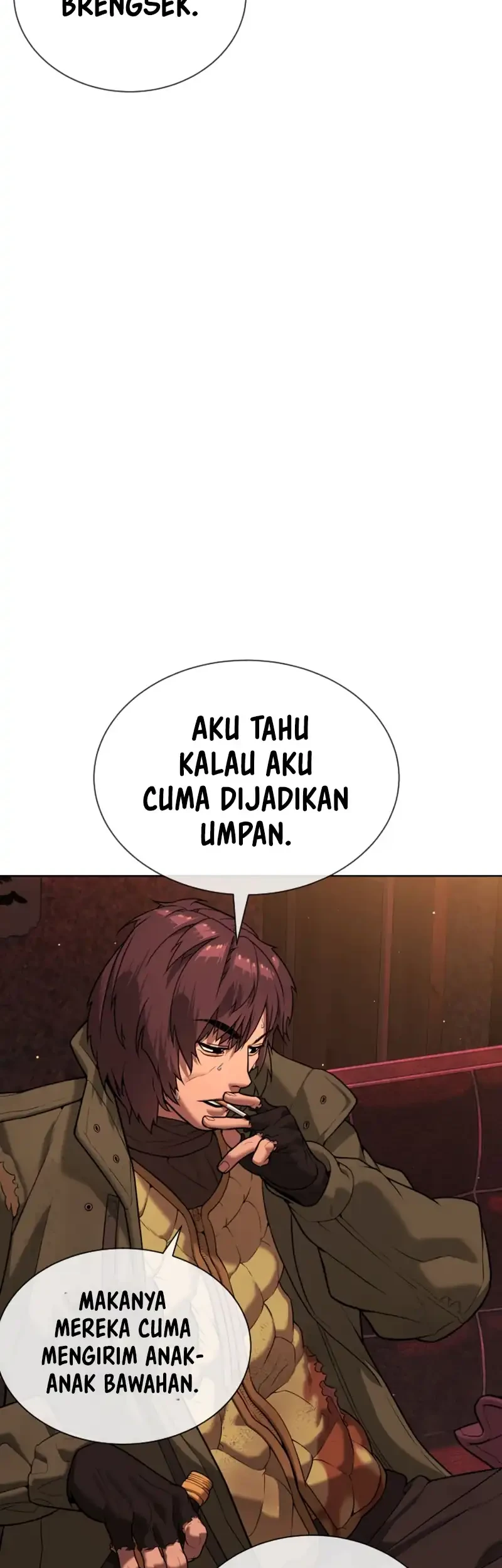 Killer Peter Chapter 141 Halaman 30
