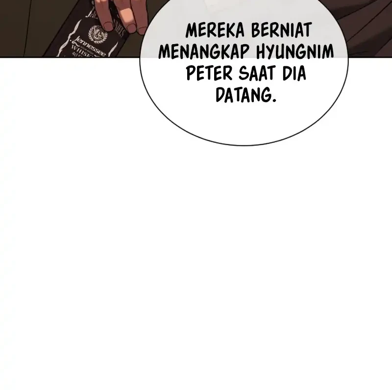 Killer Peter Chapter 141 Halaman 31