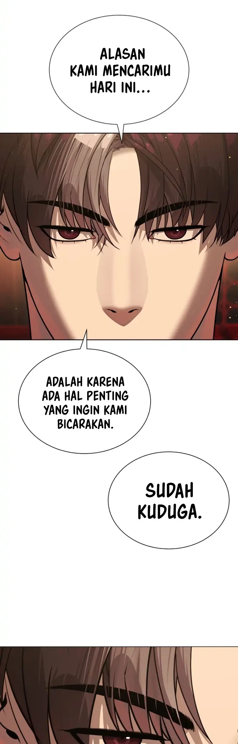 Killer Peter Chapter 141 Halaman 33