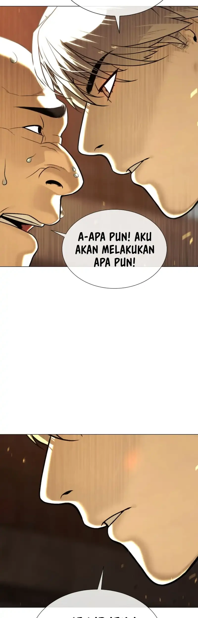 Killer Peter Chapter 141 Halaman 39