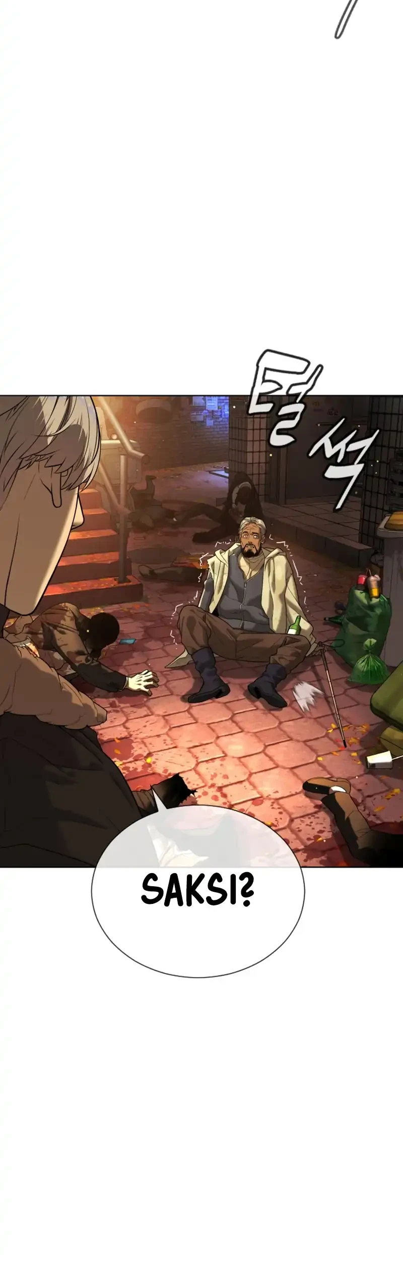 Killer Peter Chapter 141 Halaman 48