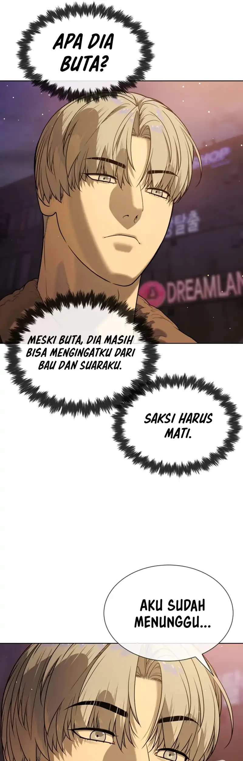 Killer Peter Chapter 141 Halaman 50
