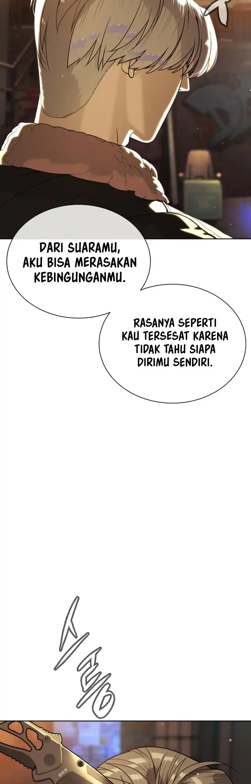 Killer Peter Chapter 141 Halaman 54