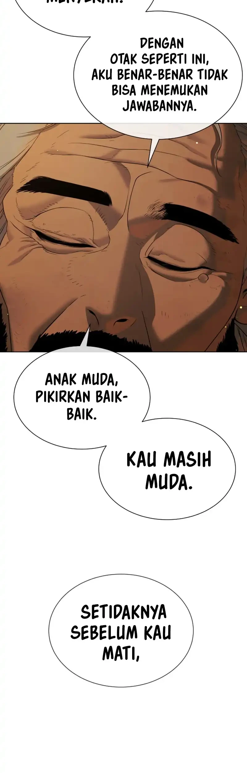 Killer Peter Chapter 141 Halaman 57