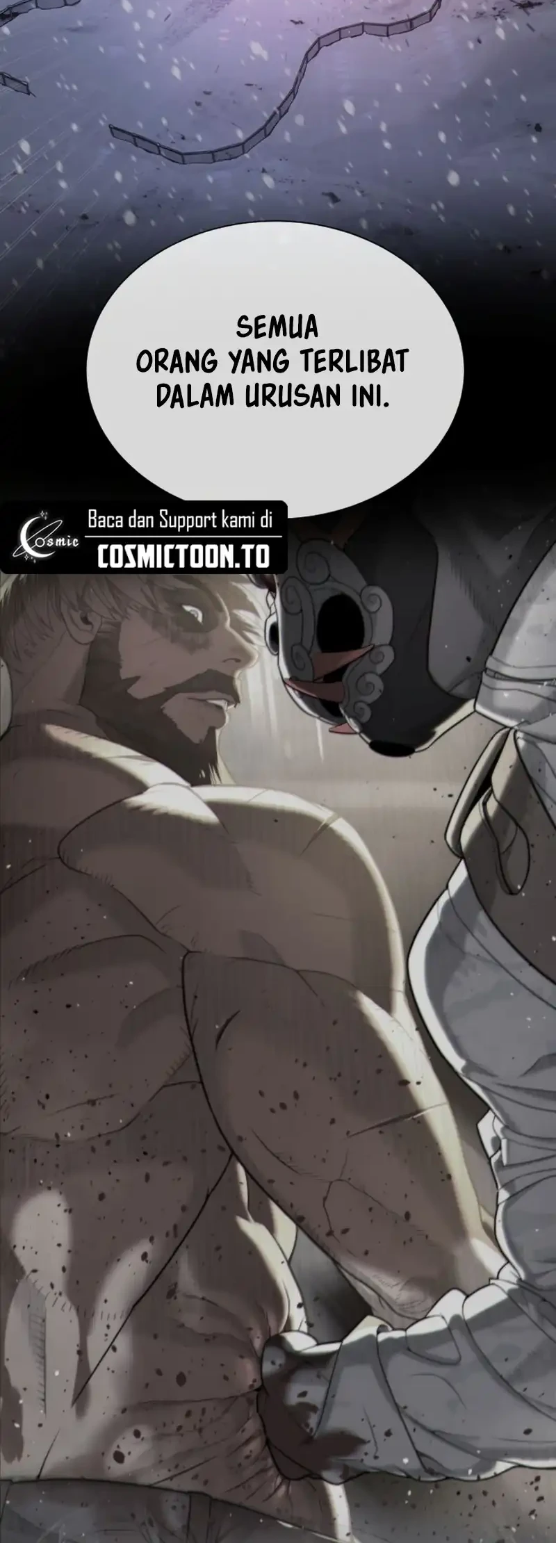 Killer Peter Chapter 141 Halaman 73