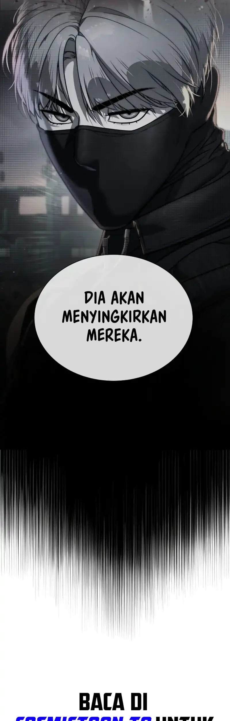 Killer Peter Chapter 141 Halaman 74