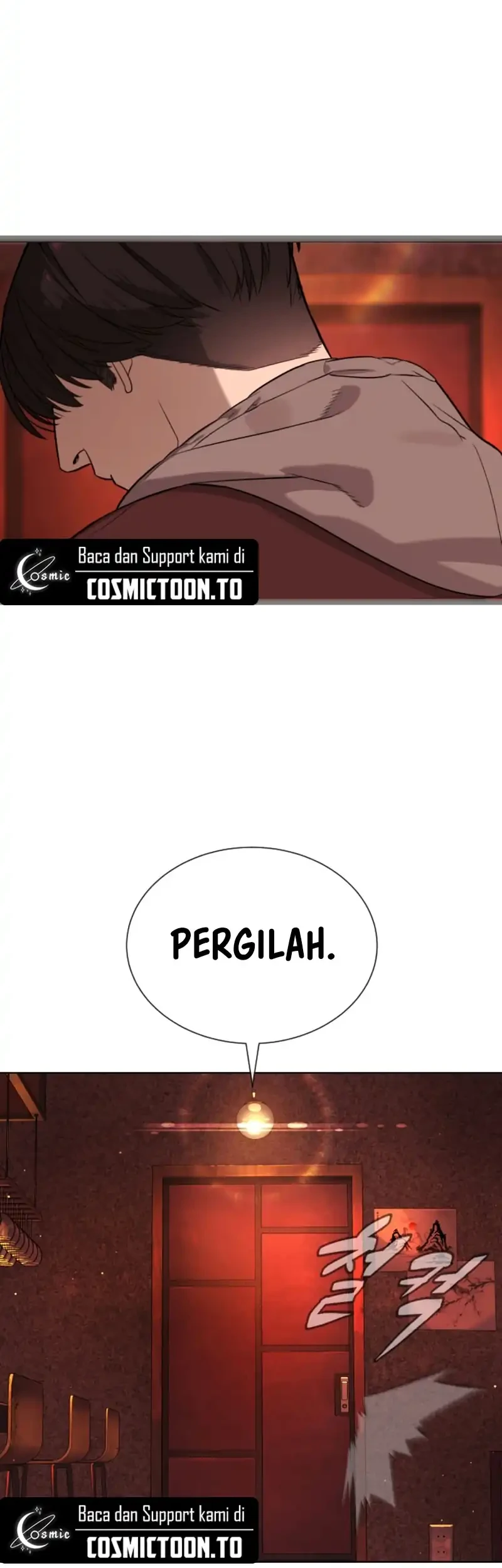 Killer Peter Chapter 141 Halaman 76