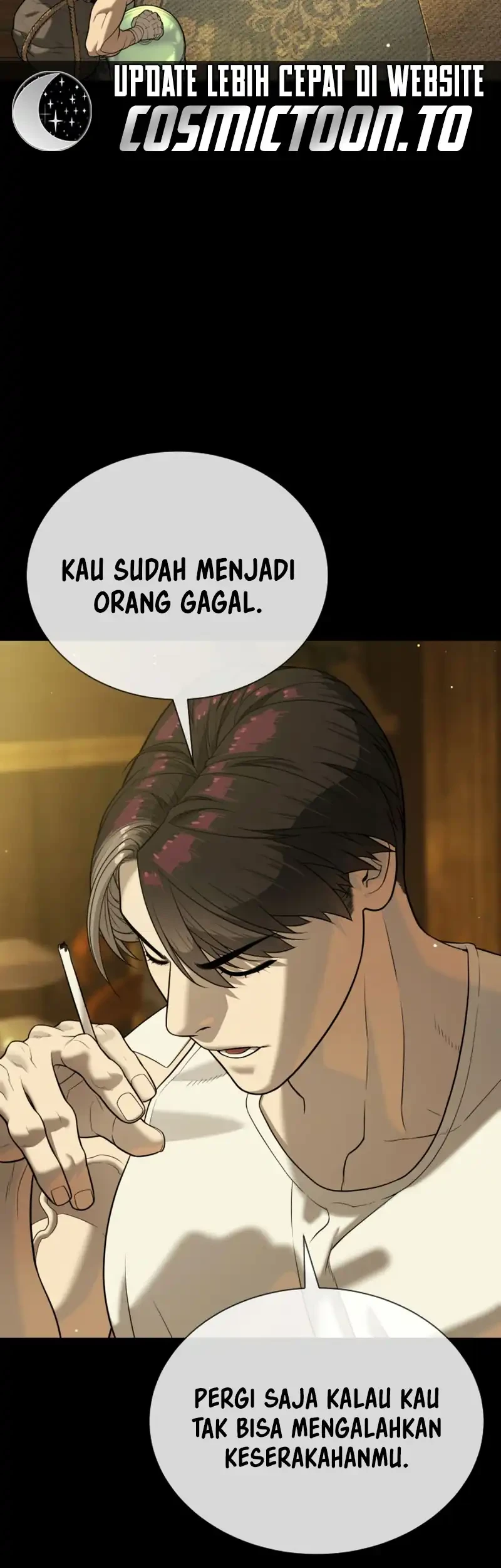 Killer Peter Chapter 141 Halaman 84