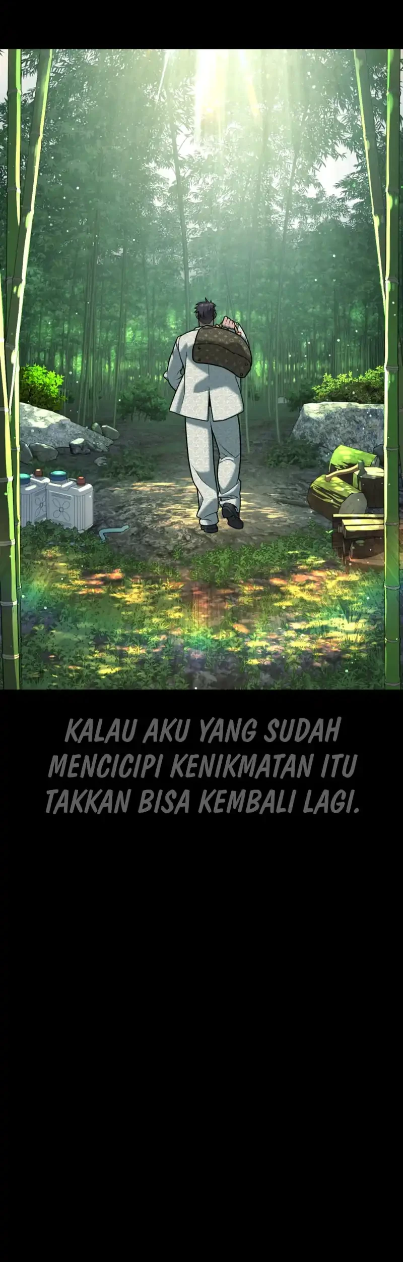 Killer Peter Chapter 141 Halaman 87