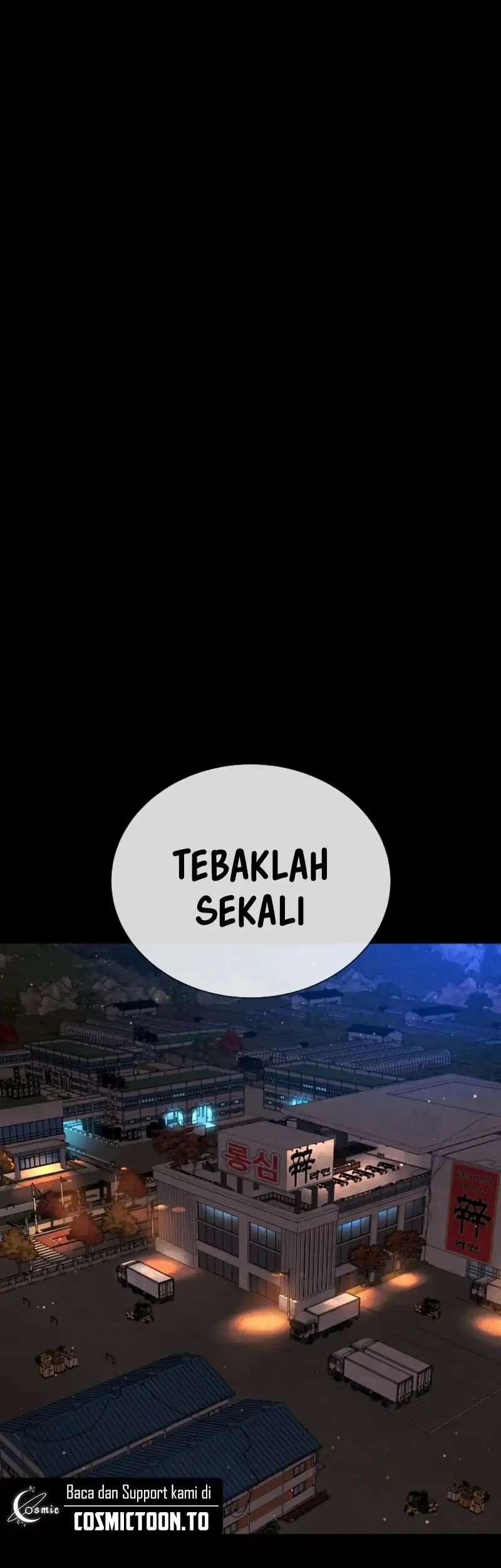 Killer Peter Chapter 141 Halaman 93