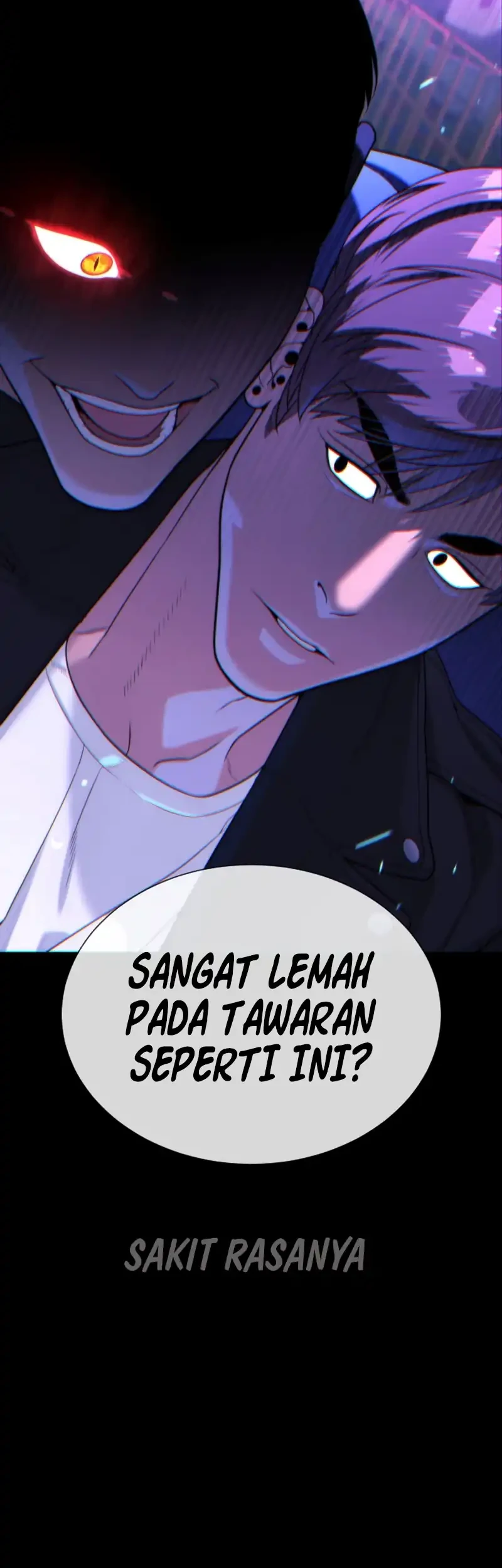 Killer Peter Chapter 141 Halaman 101