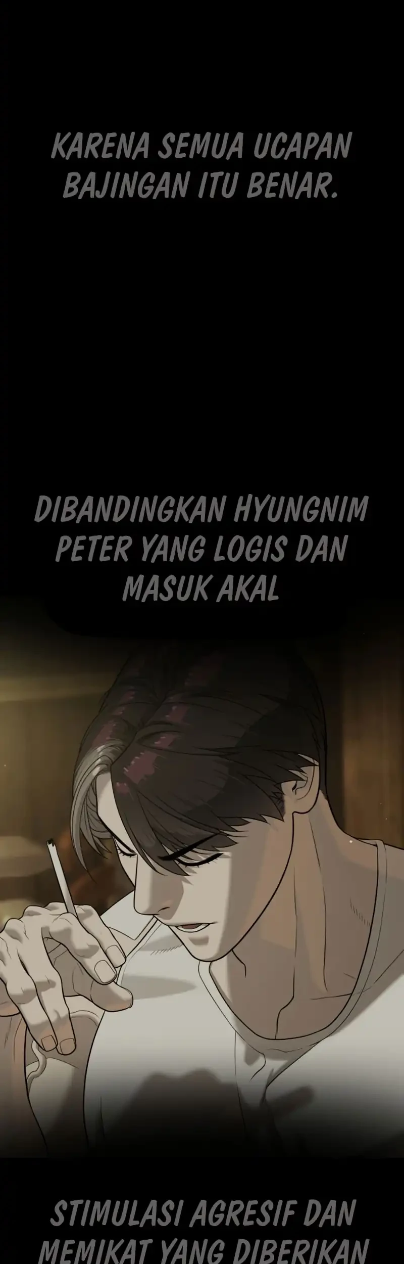 Killer Peter Chapter 141 Halaman 102