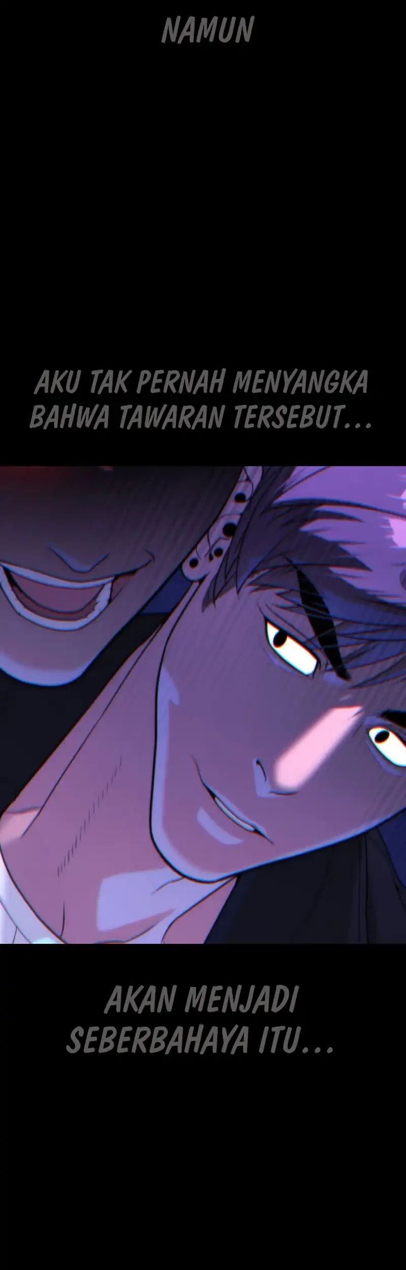 Killer Peter Chapter 141 Halaman 104