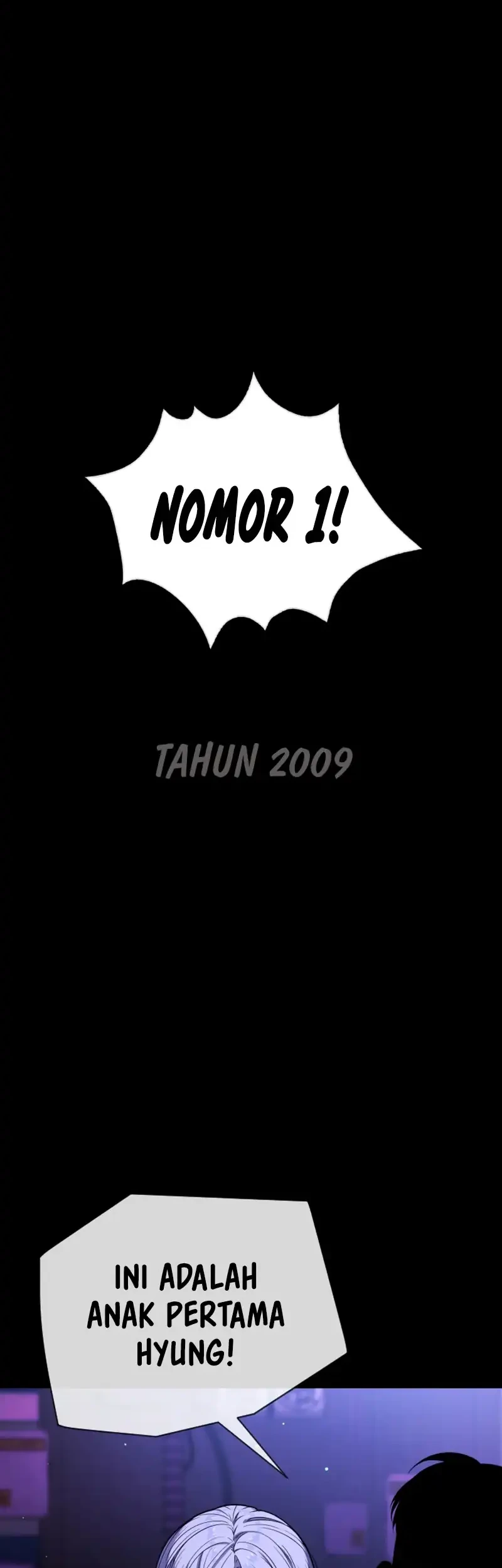 Killer Peter Chapter 141 Halaman 105