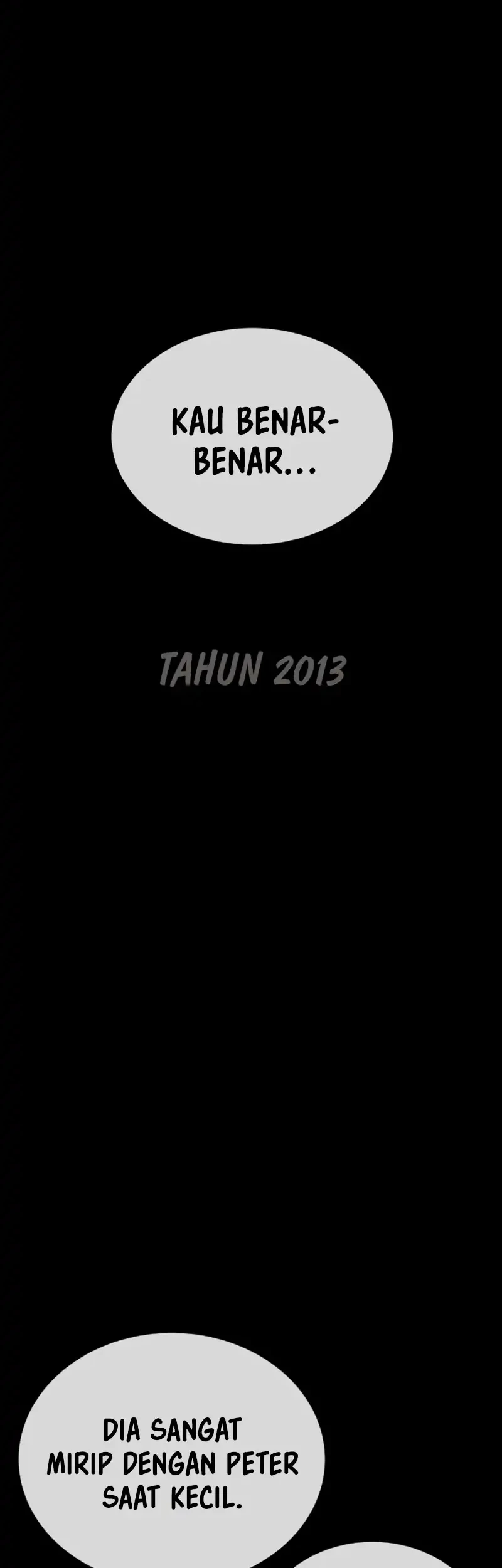 Killer Peter Chapter 141 Halaman 107
