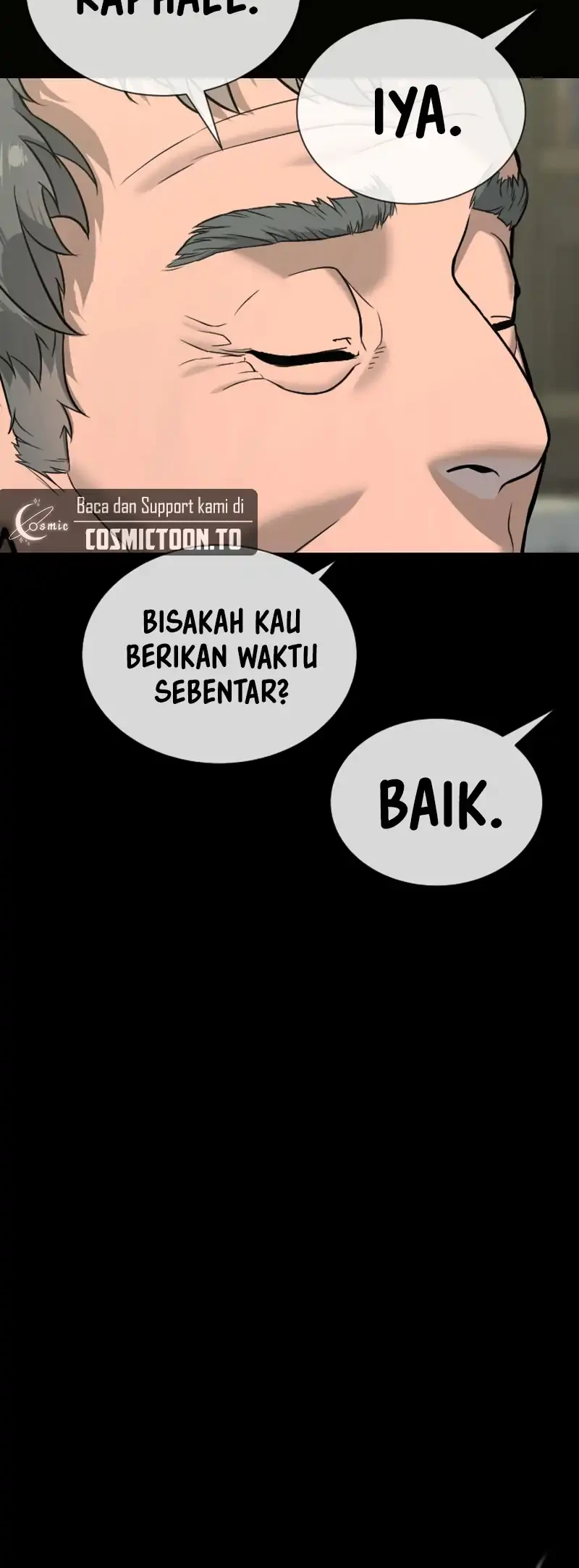 Killer Peter Chapter 141 Halaman 109